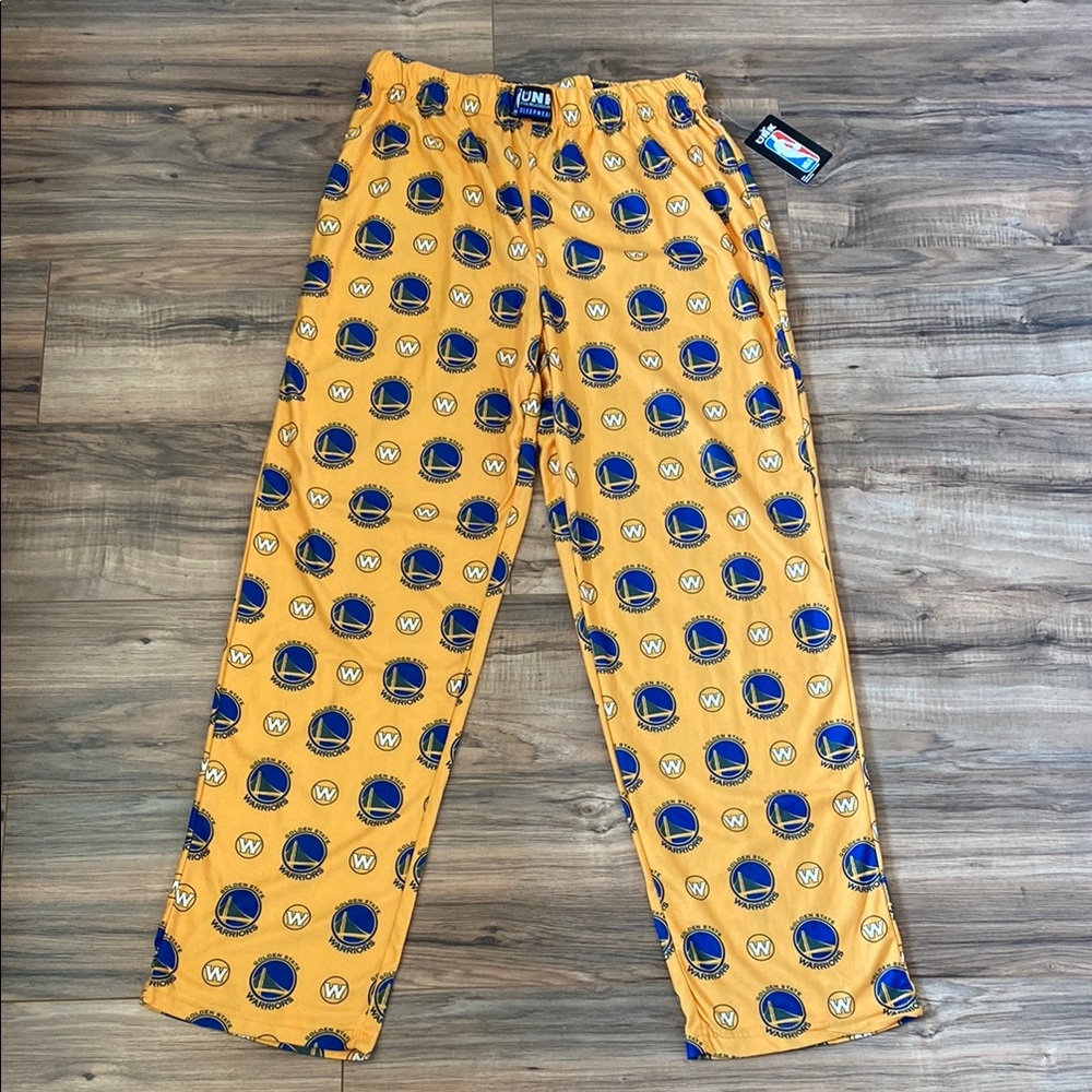 New Warriors Pajama Bottoms